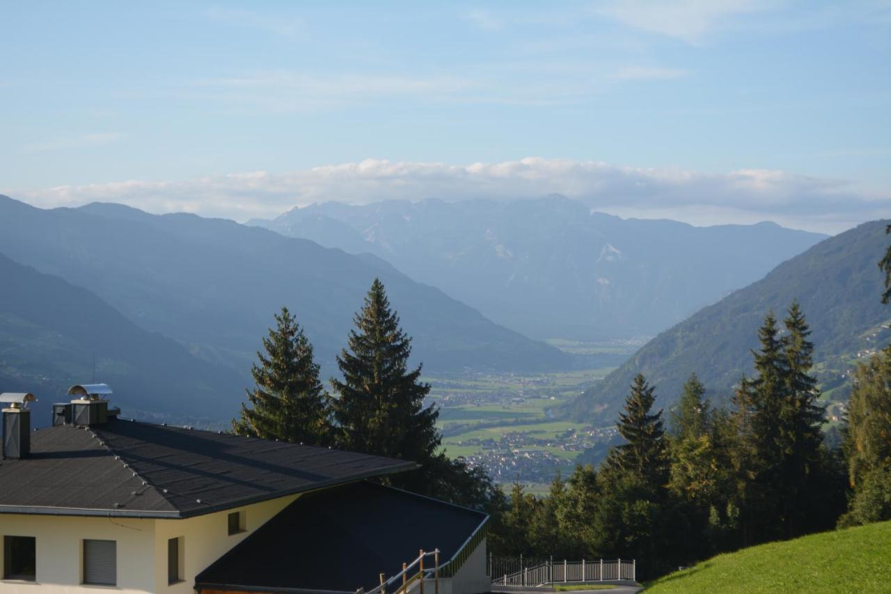 Apartment Panorama Rohrberg Kültér fotó