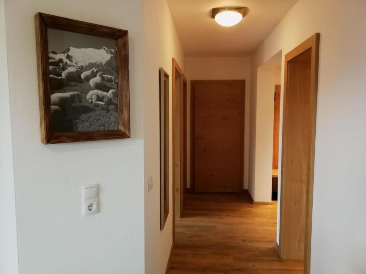Apartment Panorama Rohrberg Kültér fotó