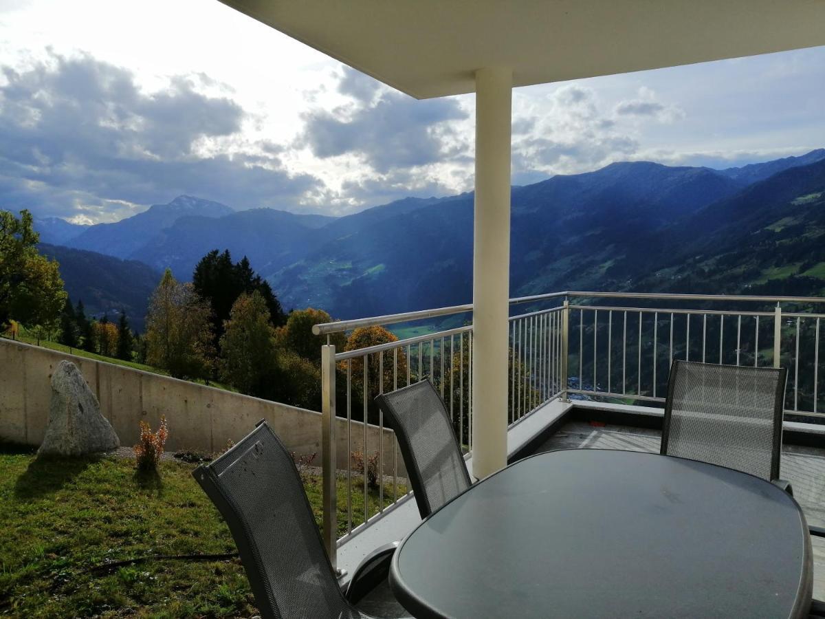 Apartment Panorama Rohrberg Kültér fotó