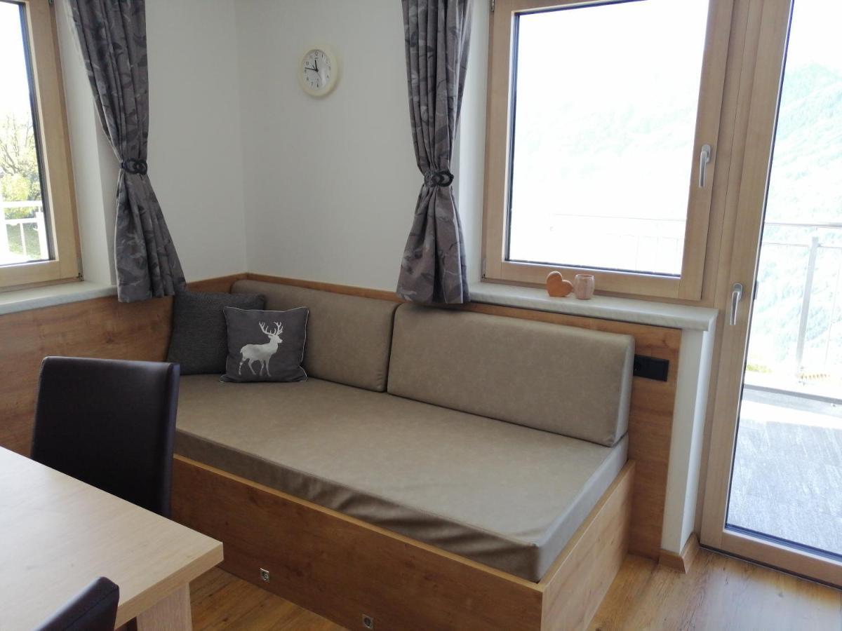 Apartment Panorama Rohrberg Kültér fotó