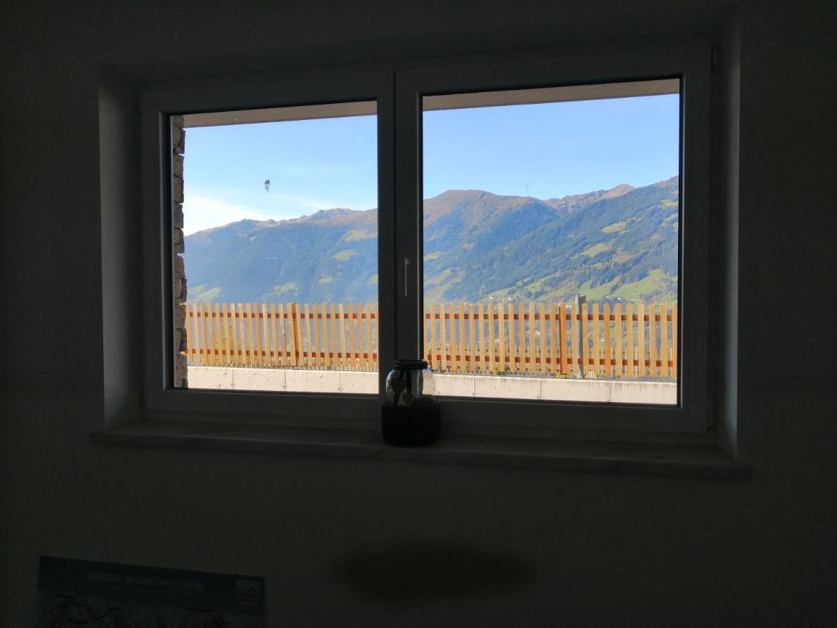 Apartment Panorama Rohrberg Kültér fotó