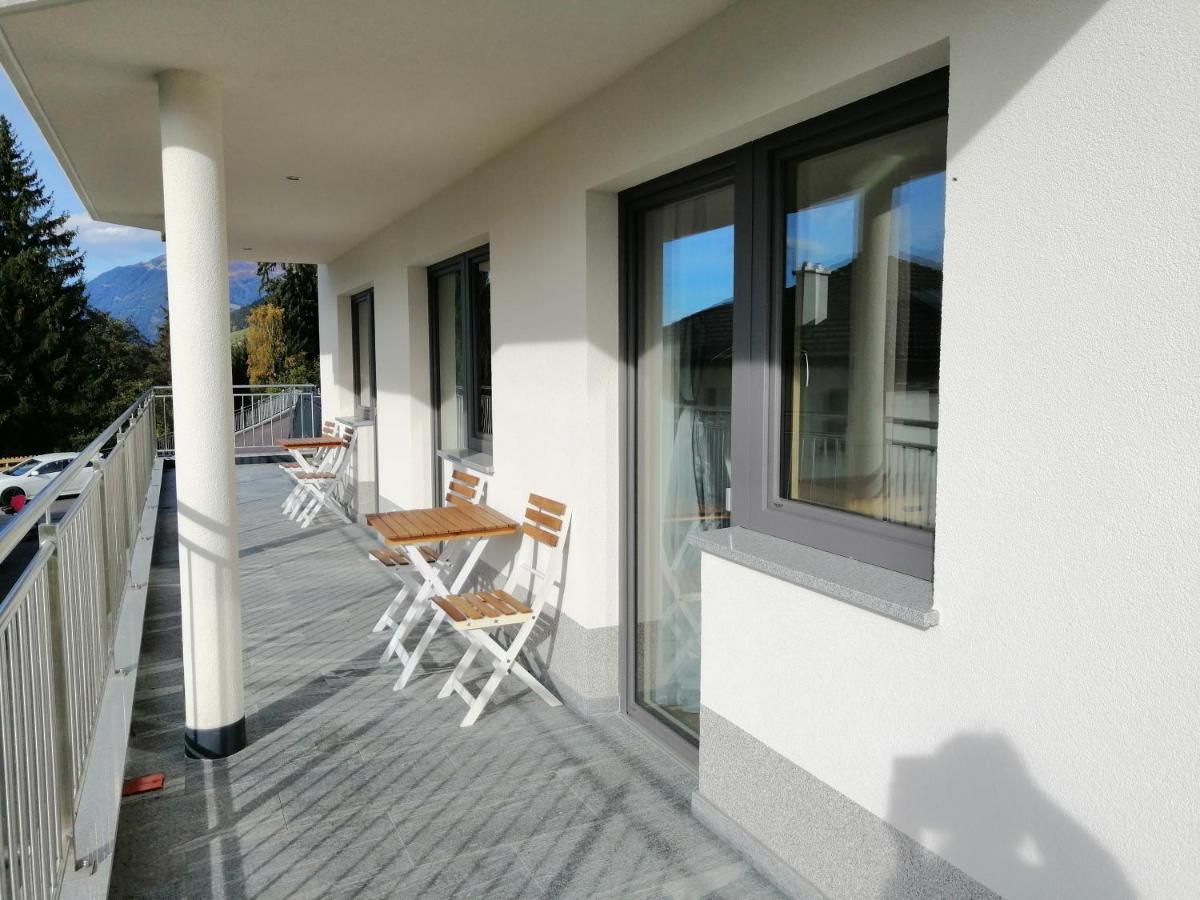 Apartment Panorama Rohrberg Kültér fotó